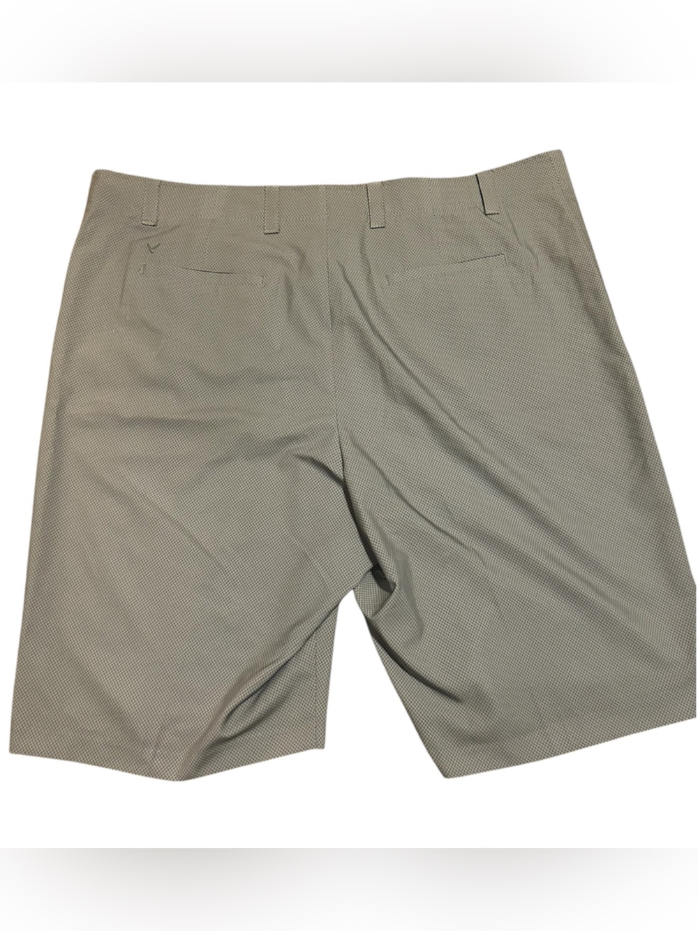 Callaway Golf Shorts - Picture 2 of 4